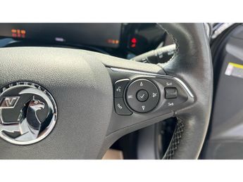 Vauxhall Mokka 100kW Ultimate 50kWh 5dr Auto Electric Hatchback