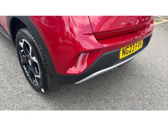 Vauxhall Mokka 1.2 Turbo Ultimate 5dr Auto Petrol Hatchback