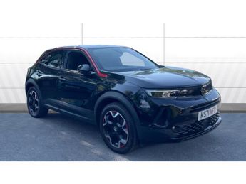 Vauxhall Mokka 1.2 Turbo SRi Premium 5dr Petrol Hatchback