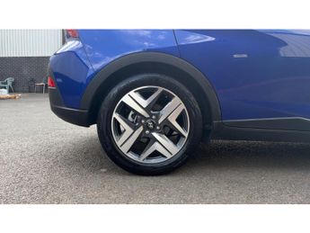 Hyundai BAYON 1.0 TGDi 48V MHEV Premium 5dr DCT Petrol Hatchback