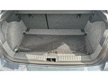 SEAT Ibiza 1.0 TSI 115 FR Sport 5dr DSG Petrol Hatchback