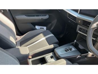 Vauxhall Frontera 83kW GS 44kWh 5dr Auto Electric Estate