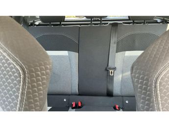 Vauxhall Frontera 83kW GS 44kWh 5dr Auto Electric Estate