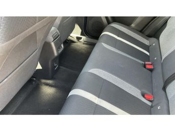Vauxhall Frontera 83kW GS 44kWh 5dr Auto Electric Estate