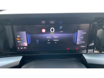 Vauxhall Frontera 83kW GS 44kWh 5dr Auto Electric Estate