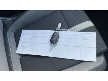Vauxhall Frontera 83kW GS 44kWh 5dr Auto Electric Estate