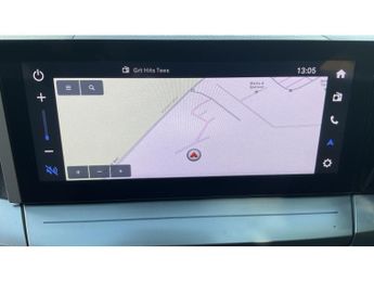 Vauxhall Frontera 83kW GS 44kWh 5dr Auto Electric Estate