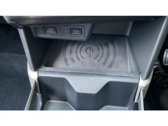 Vauxhall Frontera 83kW GS 44kWh 5dr Auto Electric Estate
