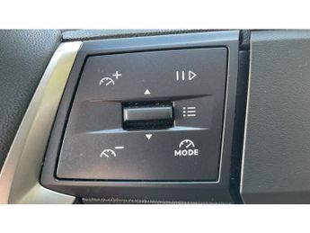 Vauxhall Frontera 83kW GS 44kWh 5dr Auto Electric Estate