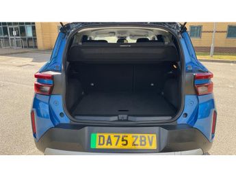 Vauxhall Frontera 83kW GS 44kWh 5dr Auto Electric Estate