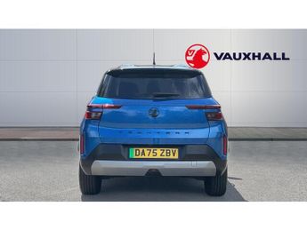 Vauxhall Frontera 83kW GS 44kWh 5dr Auto Electric Estate