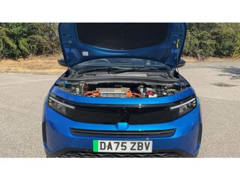 Vauxhall Frontera 83kW GS 44kWh 5dr Auto Electric Estate