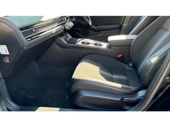 Honda Civic 2.0 eHEV Sport 5dr CVT Hybrid Hatchback