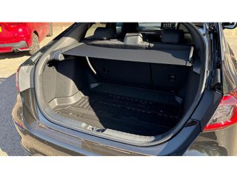 Honda Civic 2.0 eHEV Sport 5dr CVT Hybrid Hatchback