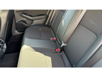 Honda Civic 2.0 eHEV Sport 5dr CVT Hybrid Hatchback