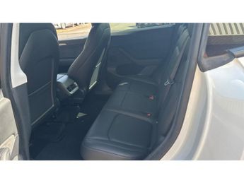 Tesla Model Y Long Range AWD 5dr Auto Electric Hatchback