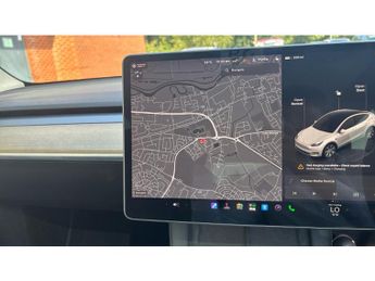 Tesla Model Y Long Range AWD 5dr Auto Electric Hatchback