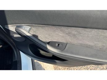 Tesla Model Y Long Range AWD 5dr Auto Electric Hatchback