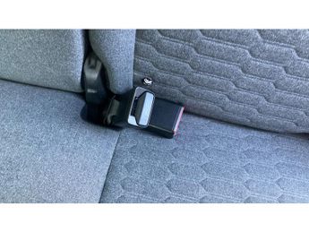 Renault Zoe 100kW Iconic R135 50kWh Rapid Charge 5dr Auto Electric Hatchback