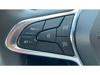 Renault Zoe 100kW Iconic R135 50kWh Rapid Charge 5dr Auto Electric Hatchback
