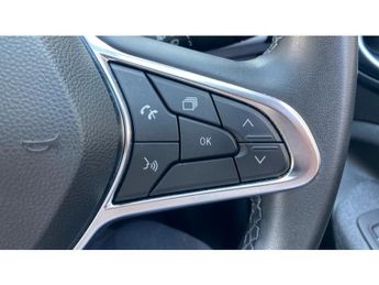 Renault Zoe 100kW Iconic R135 50kWh Rapid Charge 5dr Auto Electric Hatchback