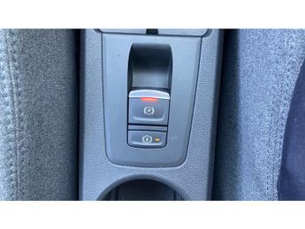 Renault Zoe 100kW Iconic R135 50kWh Rapid Charge 5dr Auto Electric Hatchback