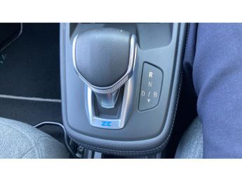 Renault Zoe 100kW Iconic R135 50kWh Rapid Charge 5dr Auto Electric Hatchback