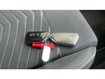 CUPRA Born 169kW e-Boost V2 58kWh 5dr Auto Electric Hatchback