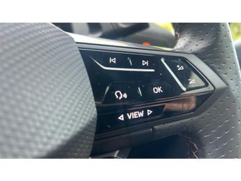 CUPRA Born 169kW e-Boost V2 58kWh 5dr Auto Electric Hatchback
