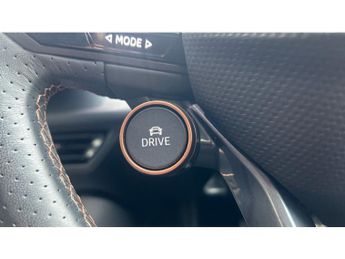 CUPRA Born 169kW e-Boost V2 58kWh 5dr Auto Electric Hatchback
