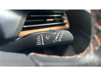 CUPRA Born 169kW e-Boost V2 58kWh 5dr Auto Electric Hatchback
