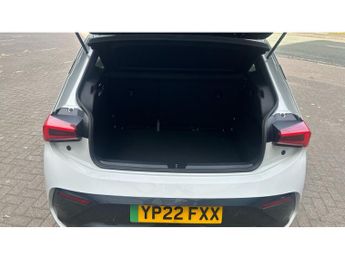 CUPRA Born 169kW e-Boost V2 58kWh 5dr Auto Electric Hatchback