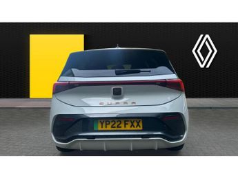 CUPRA Born 169kW e-Boost V2 58kWh 5dr Auto Electric Hatchback