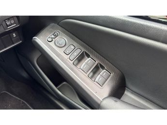 Honda Civic 2.0 eHEV Advance 5dr CVT Hybrid Hatchback