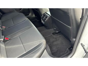 Honda Civic 2.0 eHEV Advance 5dr CVT Hybrid Hatchback
