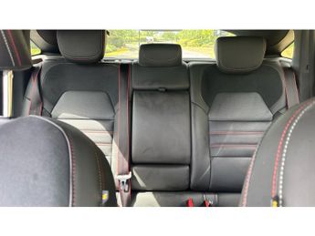 Renault Arkana 1.6 E-TECH Hybrid 145 R.S. Line 5dr Auto Hybrid Estate