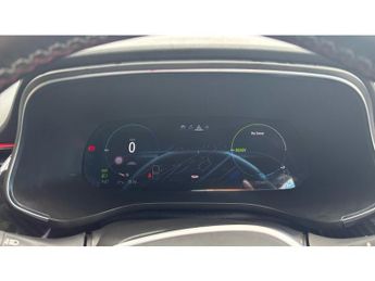 Renault Arkana 1.6 E-TECH Hybrid 145 R.S. Line 5dr Auto Hybrid Estate