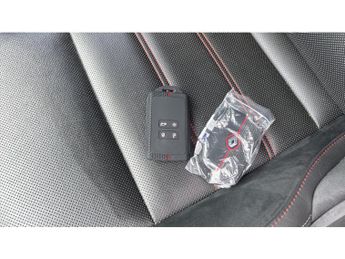Renault Arkana 1.6 E-TECH Hybrid 145 R.S. Line 5dr Auto Hybrid Estate