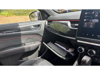 Renault Arkana 1.6 E-TECH Hybrid 145 R.S. Line 5dr Auto Hybrid Estate