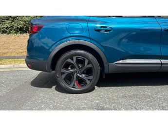 Renault Arkana 1.6 E-TECH Hybrid 145 R.S. Line 5dr Auto Hybrid Estate