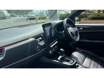 Renault Arkana 1.6 E-TECH Hybrid 145 R.S. Line 5dr Auto Hybrid Estate