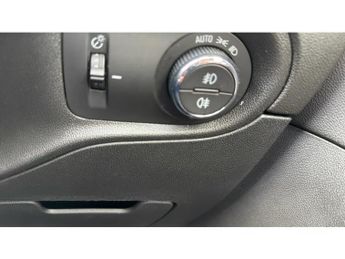 Vauxhall Grandland 1.2 Turbo Ultimate 5dr Auto Petrol Hatchback