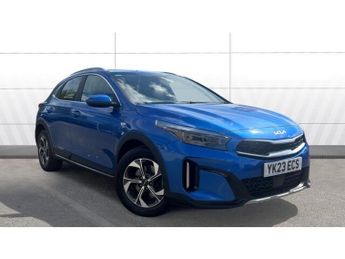 Kia XCeed 1.5T GDi ISG 2 5dr Petrol Hatchback