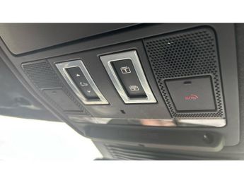Jaguar F-Pace 5.0 V8 550 SVR 5dr Auto AWD Petrol Estate