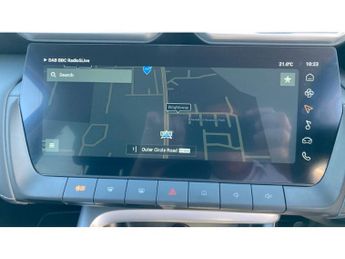 MG ZS 1.5 Hybrid+ Trophy 5dr Auto Hybrid Hatchback
