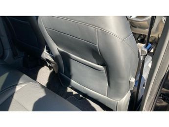 MG ZS 1.5 Hybrid+ Trophy 5dr Auto Hybrid Hatchback