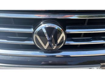 Volkswagen Tiguan 2.0 TDI R-Line 5dr DSG Diesel Estate