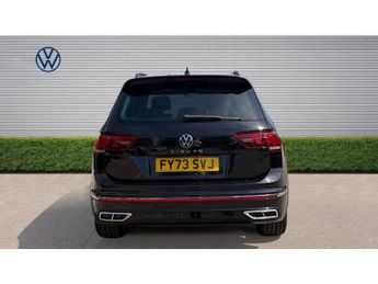 Volkswagen Tiguan 2.0 TDI R-Line 5dr DSG Diesel Estate