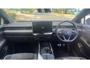 Volkswagen ID.7 210kW Match Pro S Plus 86kWh 5dr Auto Electric Estate