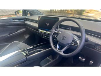 Volkswagen ID.7 210kW Match Pro S Plus 86kWh 5dr Auto Electric Estate